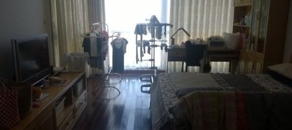 Квартира с 2 спальнями в Хайбачынг, Вьетнам № 4056 6