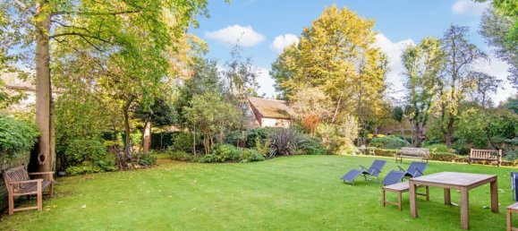 2 Schlafzimmer Wohnung in St Johns Wood, United Kingdom, Nr. 8927 6