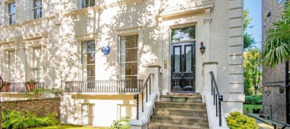 2 Schlafzimmer Wohnung in St Johns Wood, United Kingdom, Nr. 8927 9