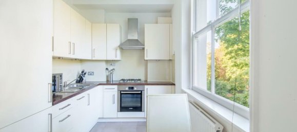 2 Schlafzimmer Wohnung in St Johns Wood, United Kingdom, Nr. 8927 3