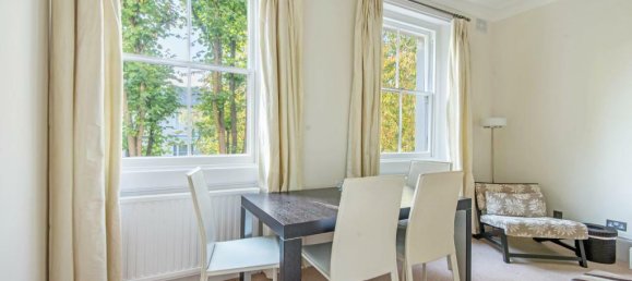 2 Schlafzimmer Wohnung in St Johns Wood, United Kingdom, Nr. 8927 7