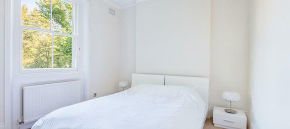 2 Schlafzimmer Wohnung in St Johns Wood, United Kingdom, Nr. 8927 8