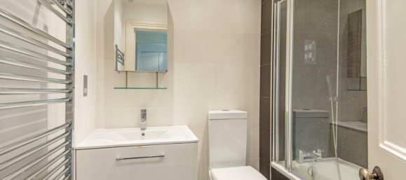 2 Schlafzimmer Wohnung in St Johns Wood, United Kingdom, Nr. 8927 5