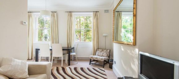 2 Schlafzimmer Wohnung in St Johns Wood, United Kingdom, Nr. 8927 2