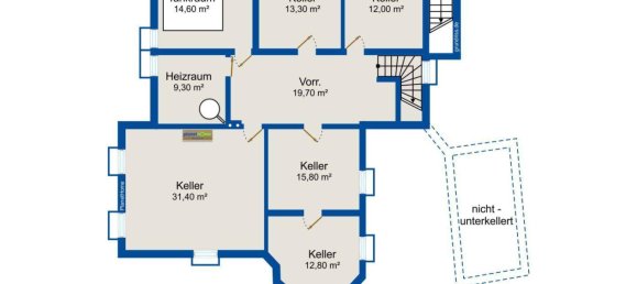 4 rooms Bungalow in Neunkirchen, Austria No. 153710 23