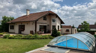 4 rooms Bungalow in Neunkirchen, Austria No. 153710