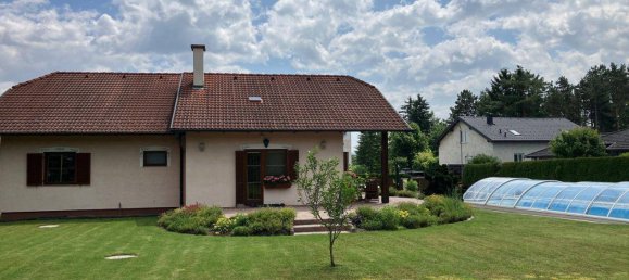 4 rooms Bungalow in Neunkirchen, Austria No. 153710 18