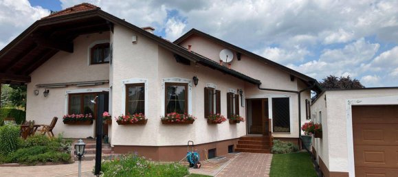 4 rooms Bungalow in Neunkirchen, Austria No. 153710 2