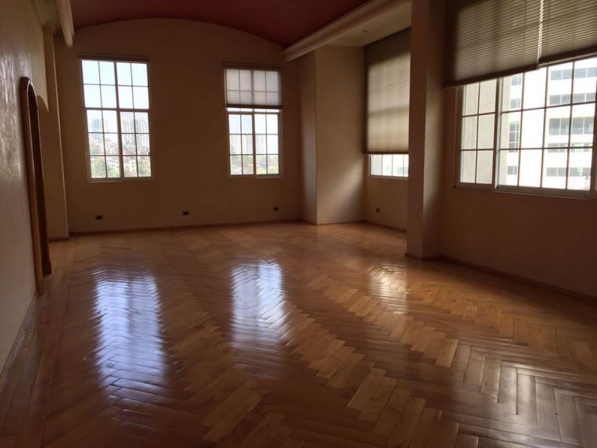 3 bedrooms Apartment in Mexico No. 220909