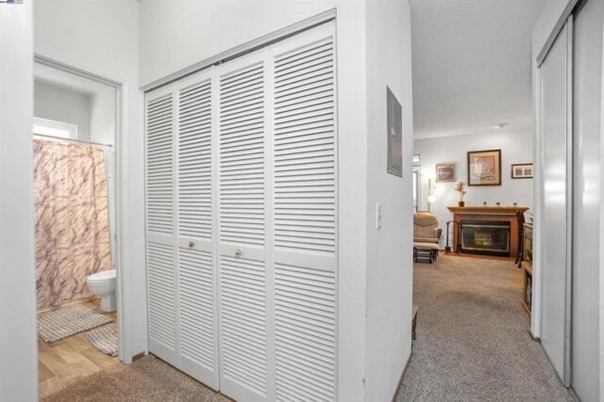 2 bedrooms House in Fremont, USA No. 438093