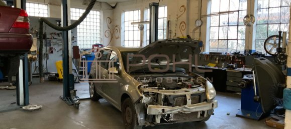 Gewerbliche Immobilie in Rhein-Neckar-Kreis, Germany 1324m², Nr. 46135 9