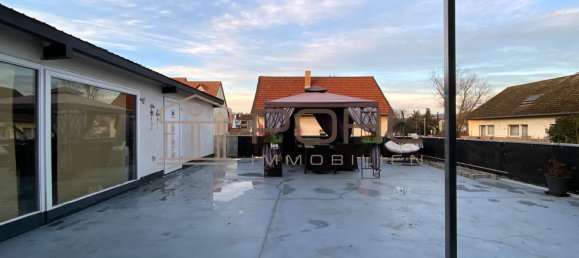 Gewerbliche Immobilie in Rhein-Neckar-Kreis, Germany 1324m², Nr. 46135 14