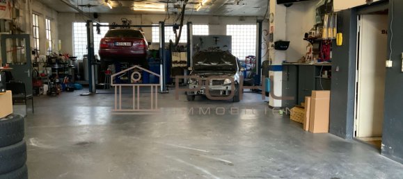 Gewerbliche Immobilie in Rhein-Neckar-Kreis, Germany 1324m², Nr. 46135 8