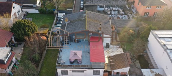 Gewerbliche Immobilie in Rhein-Neckar-Kreis, Germany 1324m², Nr. 46135 5