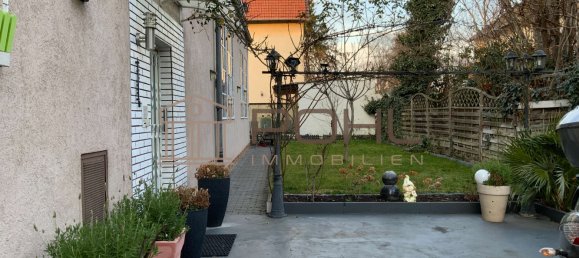 Gewerbliche Immobilie in Rhein-Neckar-Kreis, Germany 1324m², Nr. 46135 11