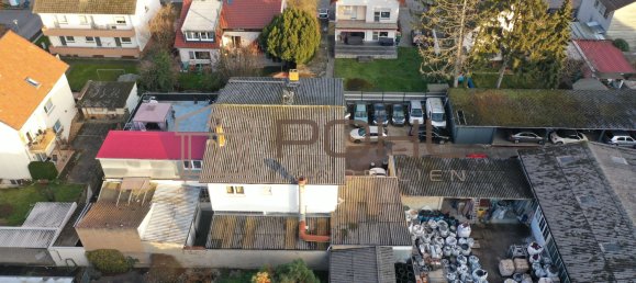 Gewerbliche Immobilie in Rhein-Neckar-Kreis, Germany 1324m², Nr. 46135 6