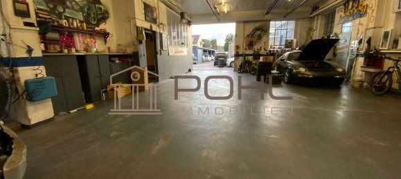 Gewerbliche Immobilie in Rhein-Neckar-Kreis, Germany 1324m², Nr. 46135 10