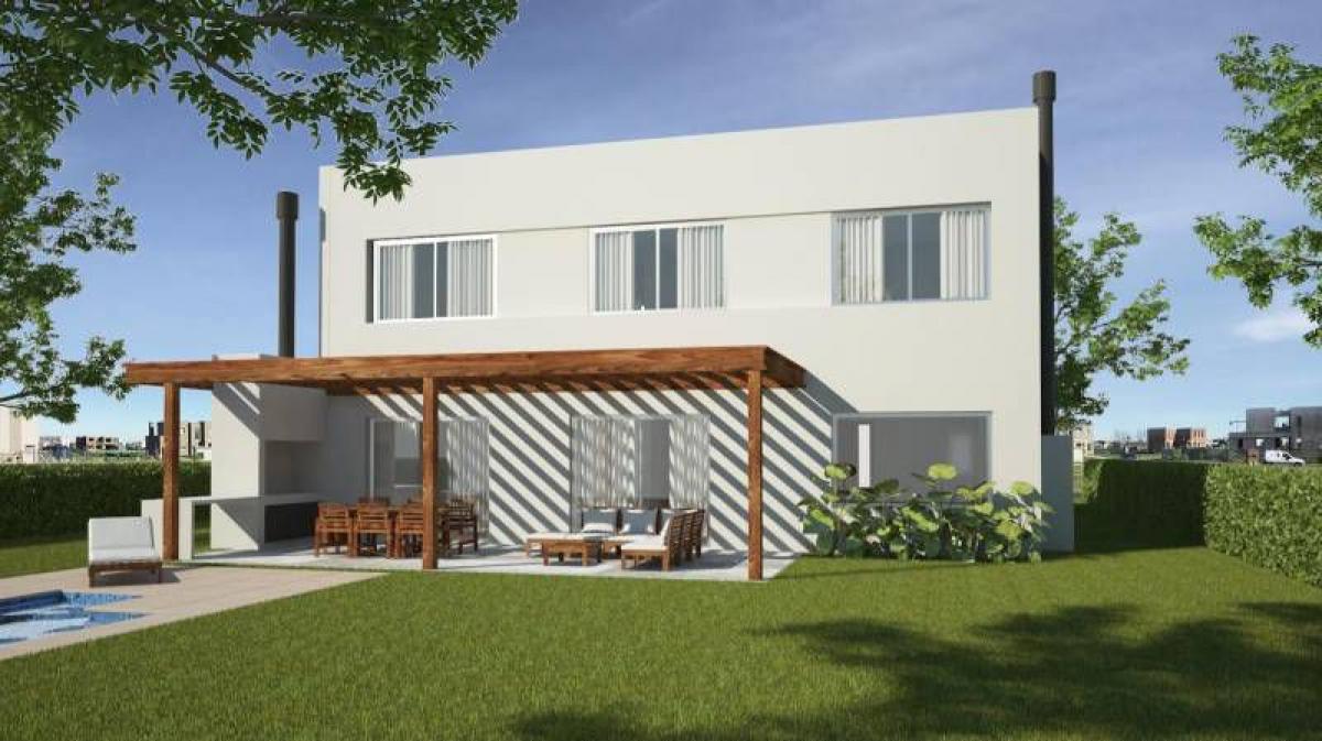 4 bedrooms House in Tigre, Argentina No. 65414