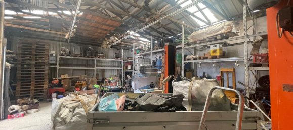 1600m² Commercial property in Grossebersdorf, Austria No. 232930 3