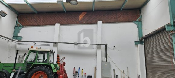 1600m² Commercial property in Grossebersdorf, Austria No. 232930 2