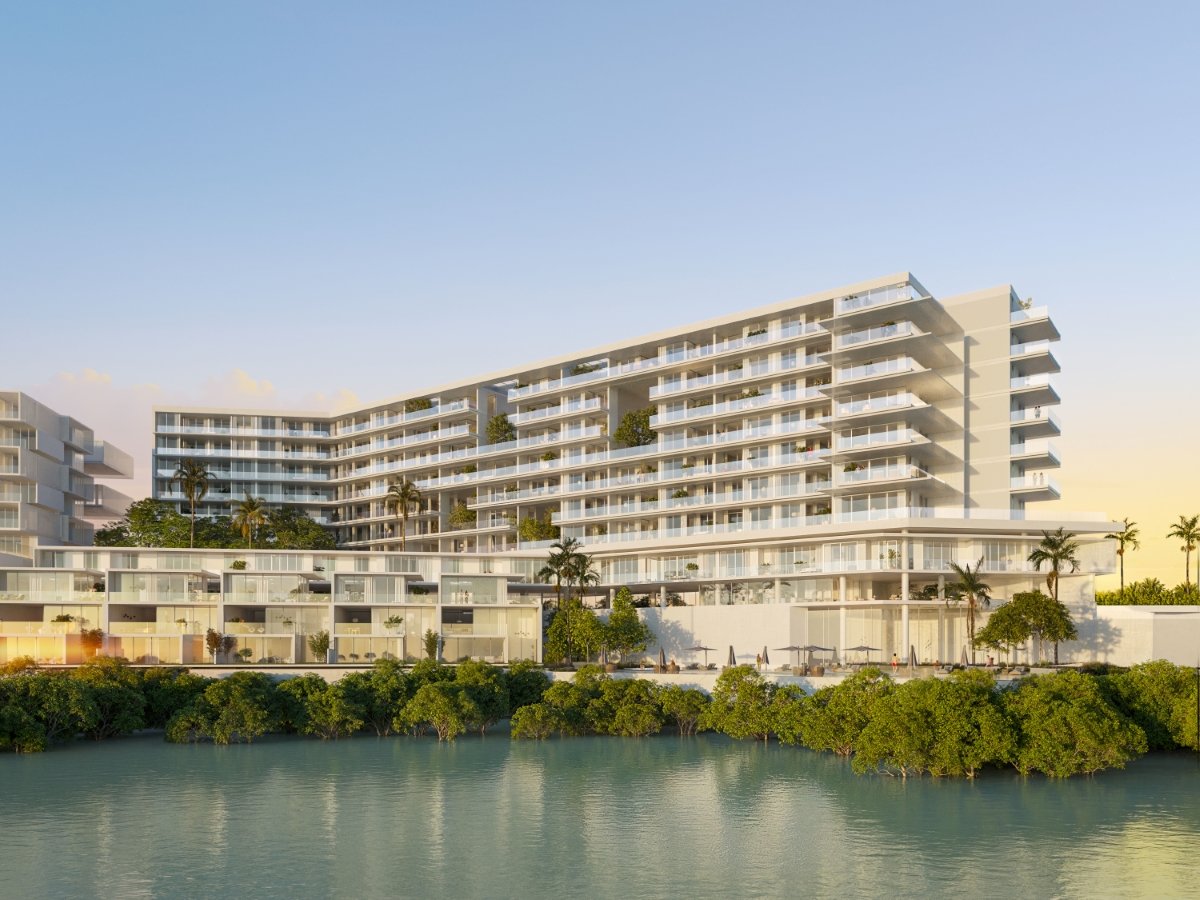 2 bedrooms Apartment in Al Zorah, UAE No. 102709