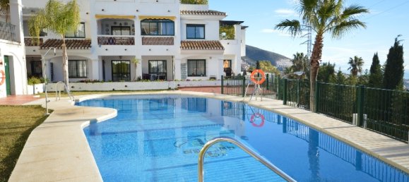 3 Schlafzimmer Wohnung in Benalmadena, Spain, Nr. 98809 20