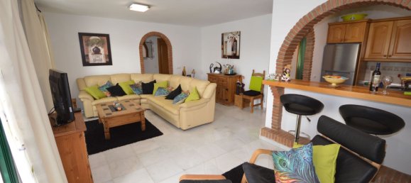 3 Schlafzimmer Wohnung in Benalmadena, Spain, Nr. 98809 7