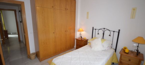 3 Schlafzimmer Wohnung in Benalmadena, Spain, Nr. 98809 13