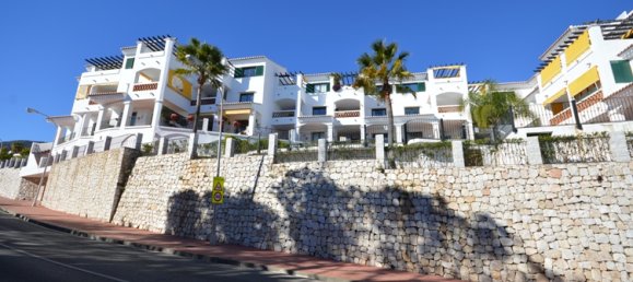 3 Schlafzimmer Wohnung in Benalmadena, Spain, Nr. 98809 21