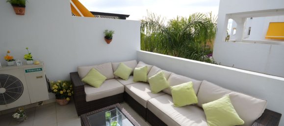 3 Schlafzimmer Wohnung in Benalmadena, Spain, Nr. 98809 2