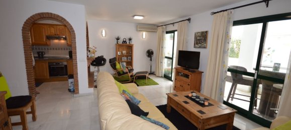 3 Schlafzimmer Wohnung in Benalmadena, Spain, Nr. 98809 3