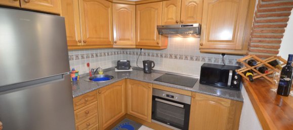 3 Schlafzimmer Wohnung in Benalmadena, Spain, Nr. 98809 5