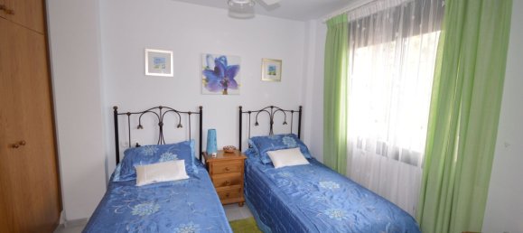 3 Schlafzimmer Wohnung in Benalmadena, Spain, Nr. 98809 10