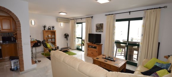 3 Schlafzimmer Wohnung in Benalmadena, Spain, Nr. 98809 4