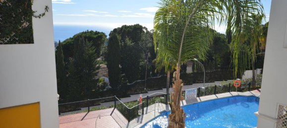 3 Schlafzimmer Wohnung in Benalmadena, Spain, Nr. 98809 14