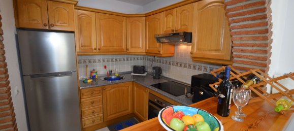 3 Schlafzimmer Wohnung in Benalmadena, Spain, Nr. 98809 6