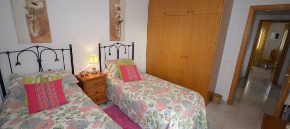 3 Schlafzimmer Wohnung in Benalmadena, Spain, Nr. 98809 9