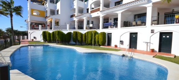 3 Schlafzimmer Wohnung in Benalmadena, Spain, Nr. 98809 18