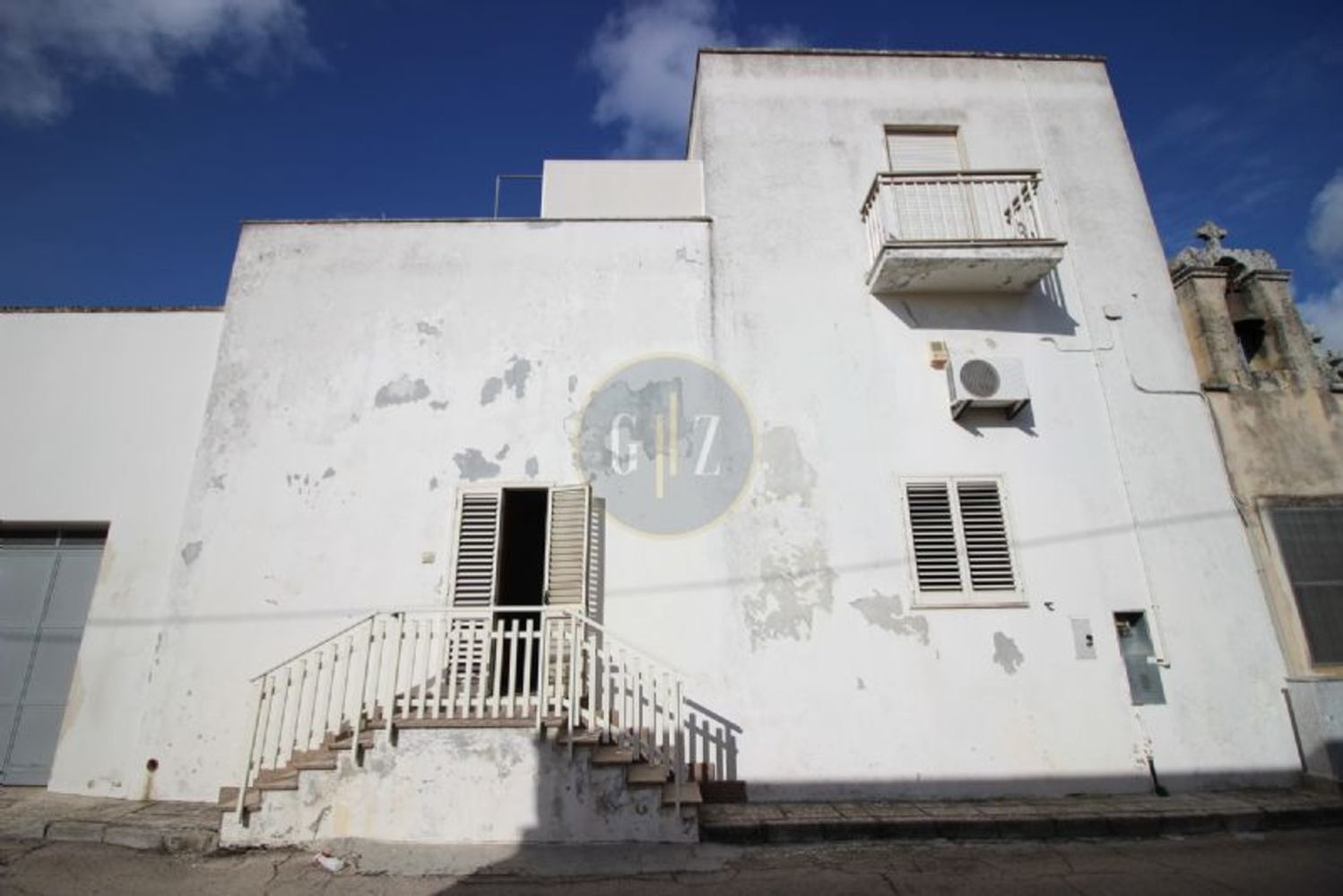 7 rooms Duplex in Carpignano Salentino, Italy No. 129428