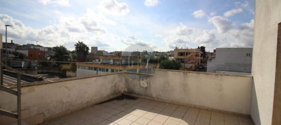 7 rooms Duplex in Carpignano Salentino, Italy No. 129428 13