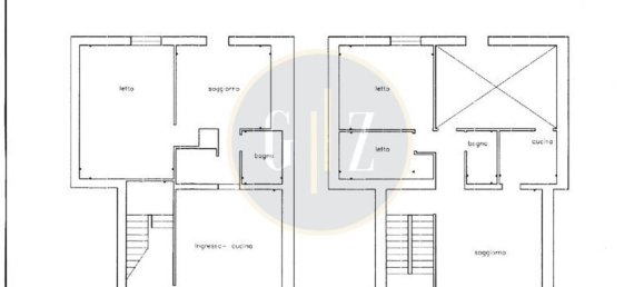 7 rooms Duplex in Carpignano Salentino, Italy No. 129428 2