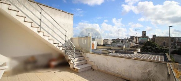 7 rooms Duplex in Carpignano Salentino, Italy No. 129428 12