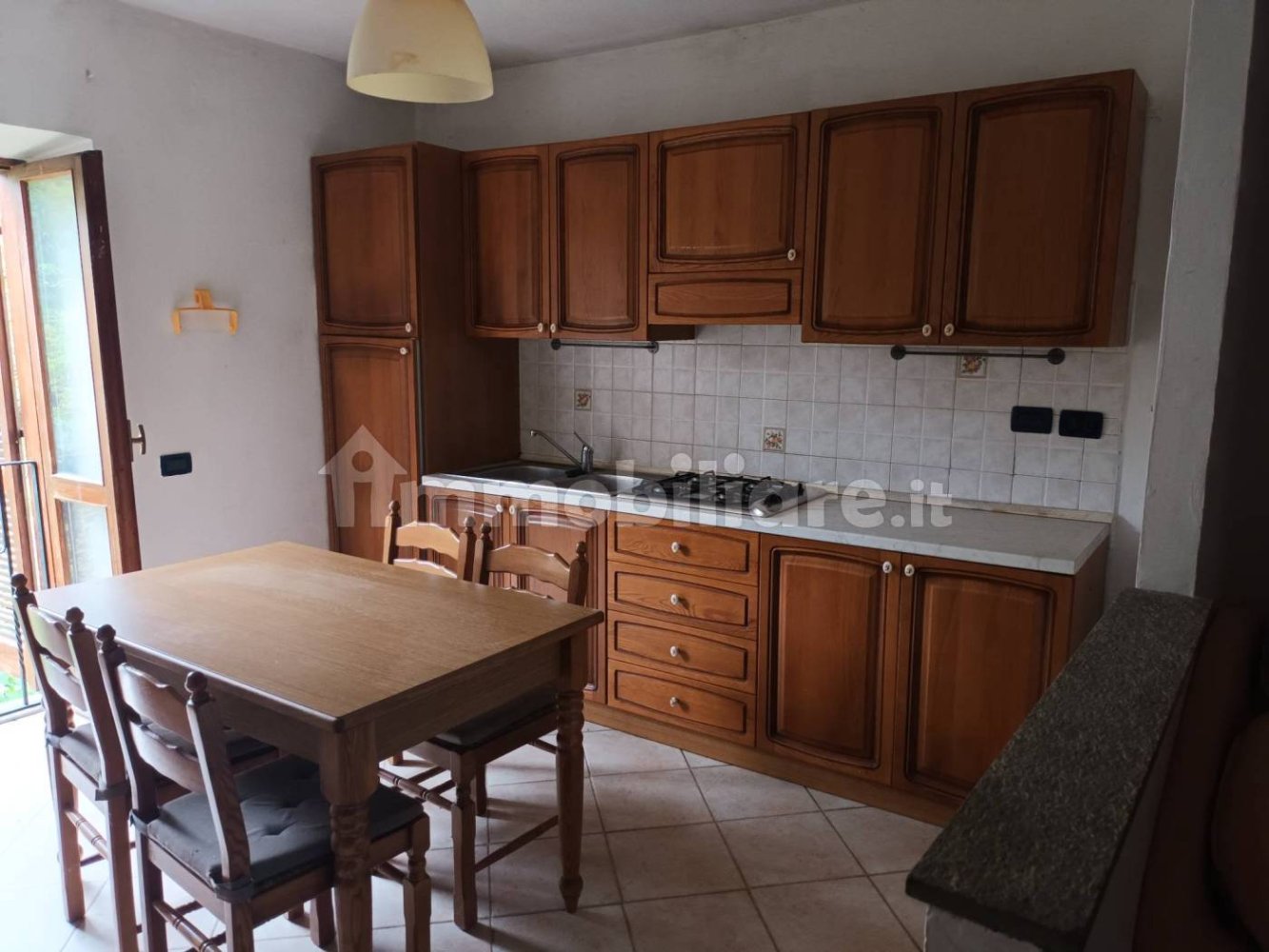 2 غرف نوم منزل في Monastero di Vasco, Italy رقم 211150