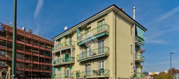 2 bedrooms Apartment in Chieri, Italy No. 340404 21