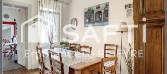 عقار تجاري في Ham, France 120متر مربع رقم 79990 4