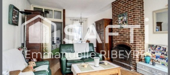 عقار تجاري في Ham, France 120متر مربع رقم 79990 3