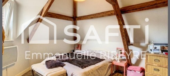 عقار تجاري في Ham, France 120متر مربع رقم 79990 6