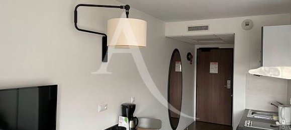 Studio in Nancy, France, Nr. 312371 2