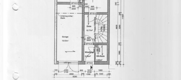 4-salle Maison de ville à Sachsische Schweiz-Osterzgebirge, Germany No. 173558 14