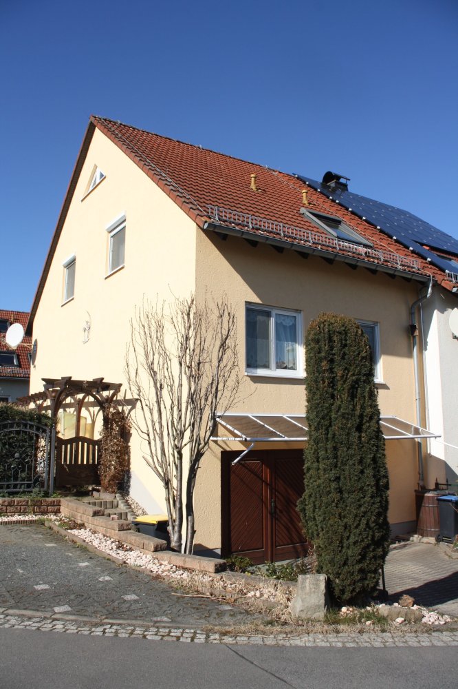 4-salle Maison de ville à Sachsische Schweiz-Osterzgebirge, Germany No. 173558